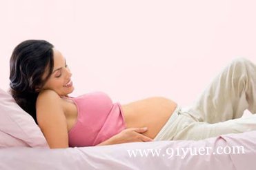 ̥��ǰ�����к��� ̥��ǰ�ں�ڸ��ж���Ů�޹�ϵ