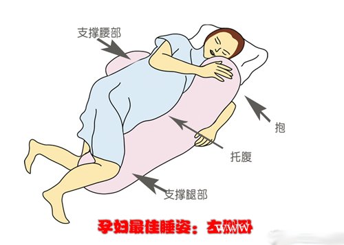 ����������������˯�� �ɼ���̥λ�ͷ����쳣���и�����
