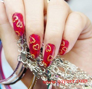 ���㻳�п���Ϳָ������ ����Ů�Գ�Ϳָ�����ѻ���